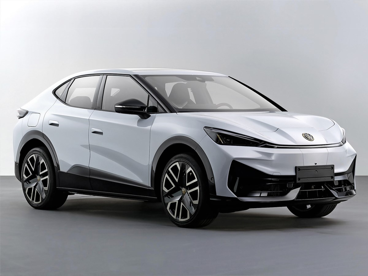 大众安徽推出id.unyx电动车,售价20.99万起_潍坊汽车网